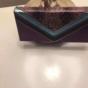 TARTE eyeshadow palette